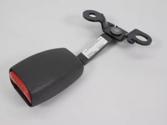 5KC521DVAD - Interior Trim: Buckle Half Seat Belt for Mopar Image