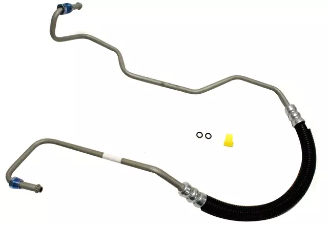 36366123 - : Power Steering Gear Inlet Hose for ACDelco Image
