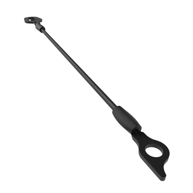 55174826AC - Body: Tailgate Support Cable for Mopar Image