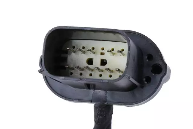 Drive Motor Battery Sensor Module Wiring Harness - GM (24282532)