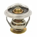 RT1232 - : Motorcraft™ Engine Coolant Thermostat for Ford: GT, Mustang Image