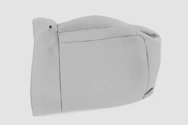 Front Seat Back Cover, Left - Mopar (1KH831J3AA)