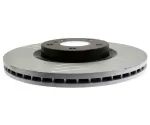 980307PER - : Disc Brake Rotor for Raybestos Brakes Image