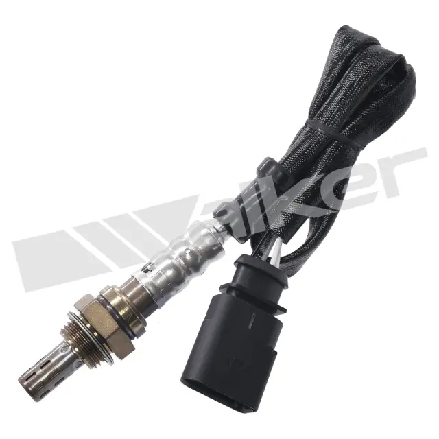 25024994 - Emission Systems: Walker Products 250-24994 Oxygen Sensor 4-W Direct Fit Narrow-Band for Walker Products Inc. - Image