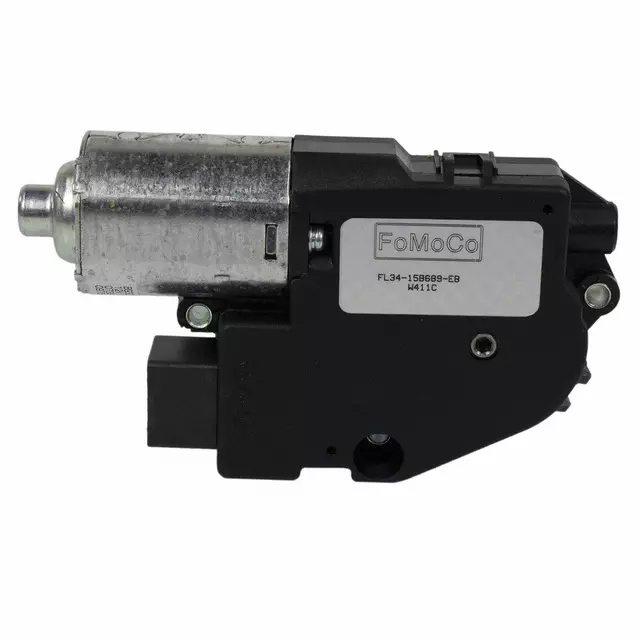 FL3Z15790F - : Motor Assembly for Ford: Edge, Expedition, F-150, F-250 Super Duty, F-350 Super Duty, F-450 Super Duty | Lincoln: Navigator Image