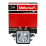 SW7663 - : Starter Solenoid  for Motorcraft Image