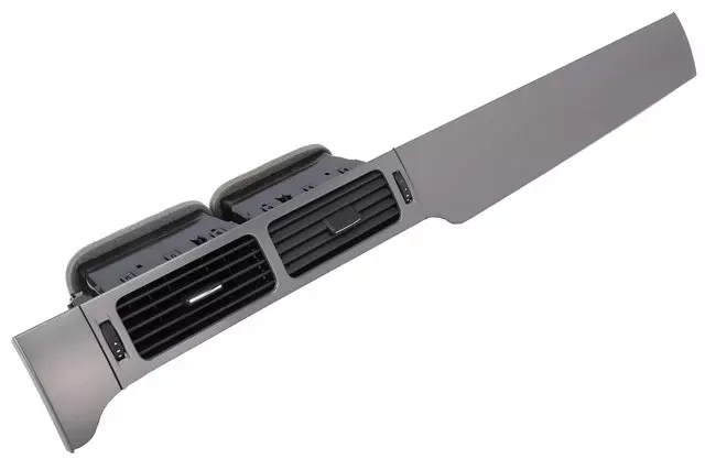 OEM NEW 07-14 GM Chevrolet GMC Tahoe Instrument Panel Center Trim Plate 20935586 - GM (20935586)