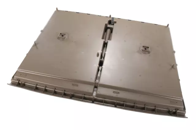 Dune Rear Compartment Floor Stowage Trim Compartment - GM (84967293)