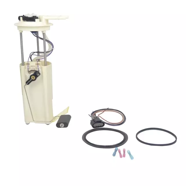 Fuel Tank Fuel Pump Module - ACDelco (FP43013A)
