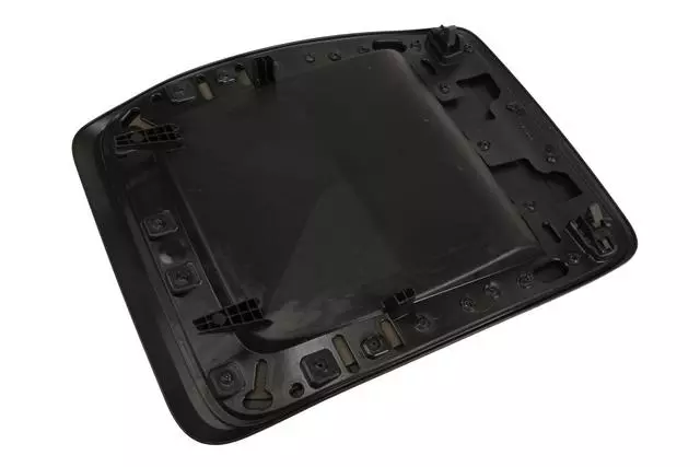 20845937 - Body: Seat Back Panel for Buick: Enclave | Chevrolet: Traverse | GMC: Acadia, Acadia Limited | Saturn: Outlook Image