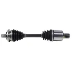 NCV48993 - : Mercedes-Benz CV Axle Assembly  - Front Left for GSP Image