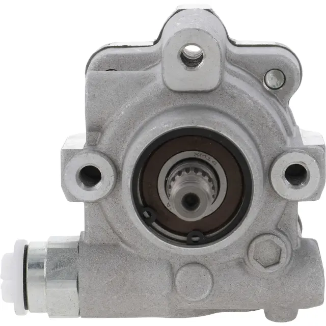 96446MN - : Power Steering Pump - Marathon HP - Hydraulic Power - New - 96446MN for Maval Image
