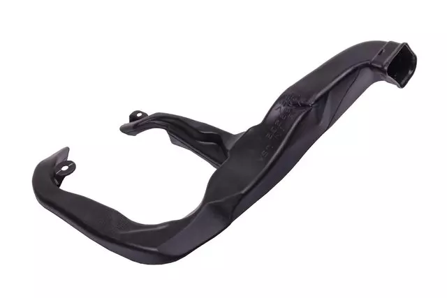 Front Passenger Side Floor Air Outlet Duct - GM (13489232)