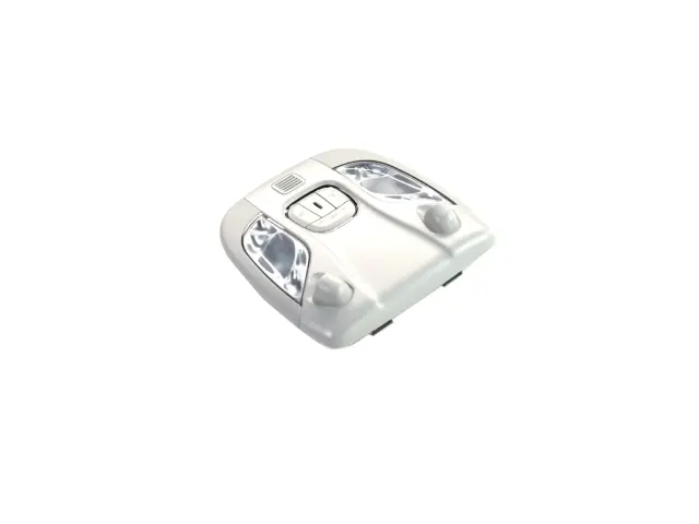 Console - Mopar (7KQ04PS4AA)