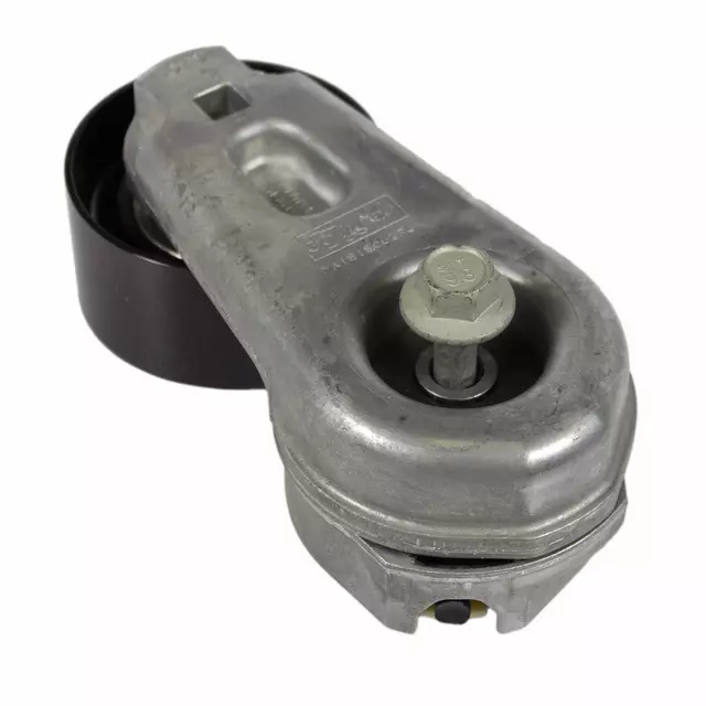 Accessory Drive Belt Tensioner Assembly - Ford (7R3Z-6B209-AA)