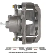 322205M - : Secondary Air Injection Pump for Cardone Image