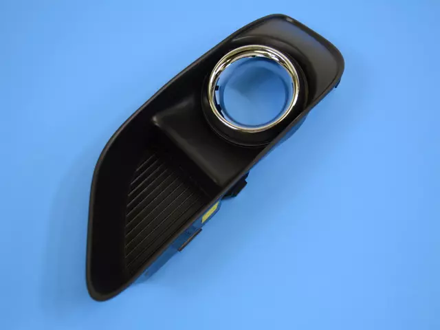 Fog Lamp Bezel, Right - Mopar (68146900AA)