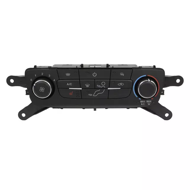 HVAC Temperature Control Panel - Ford (KT1Z-19980-AU)