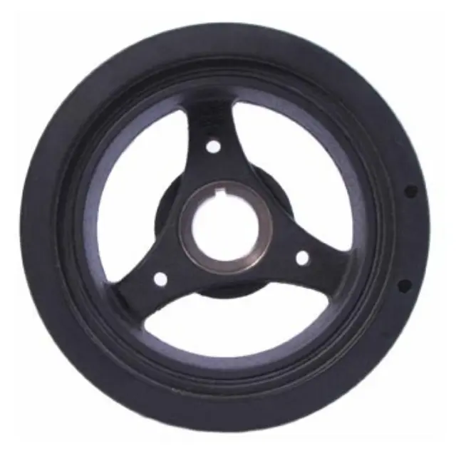 PB1516N - Engines &amp; Components: PREMIUM OEM REPL BALANCER, POWERBOND for DAYCO HYDRAULIC Image