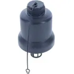 MO361 - : Engine Oil Filter Cap for Motorad Image