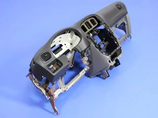 1AV951D5AA - Instrument Panel and Radios and Consoles: Instrument Panel Panel for Chrysler: Town &amp; Country | Dodge: Caravan, Grand Caravan Image