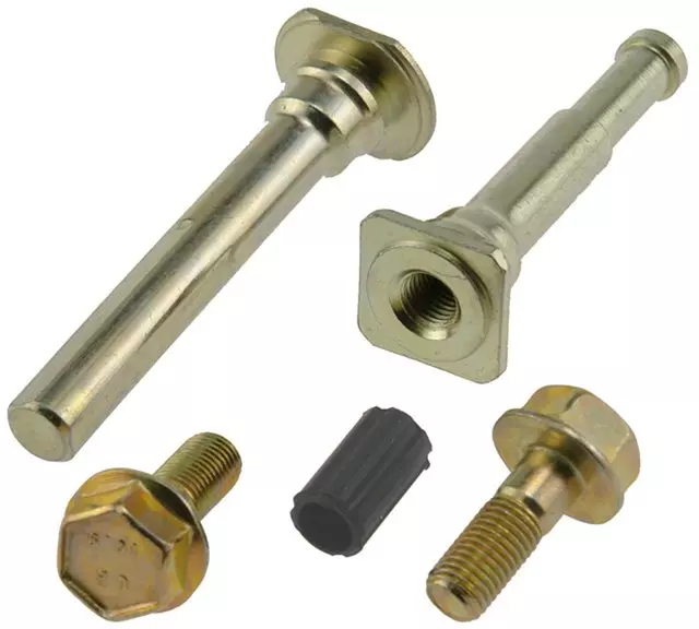 19138287 - Brakes: Disc Brake Caliper Pin Bolt for Pontiac: Aztek Image
