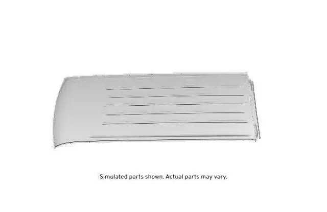 23267963 - : Roof Panel for Cadillac: Escalade ESV | Chevrolet: Suburban | GMC: Yukon XL Image