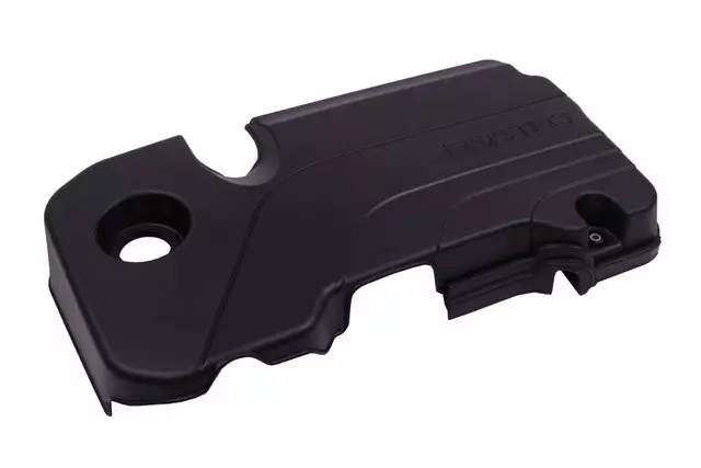 Engine Intake Manifold Cover - ACDelco (12687759)