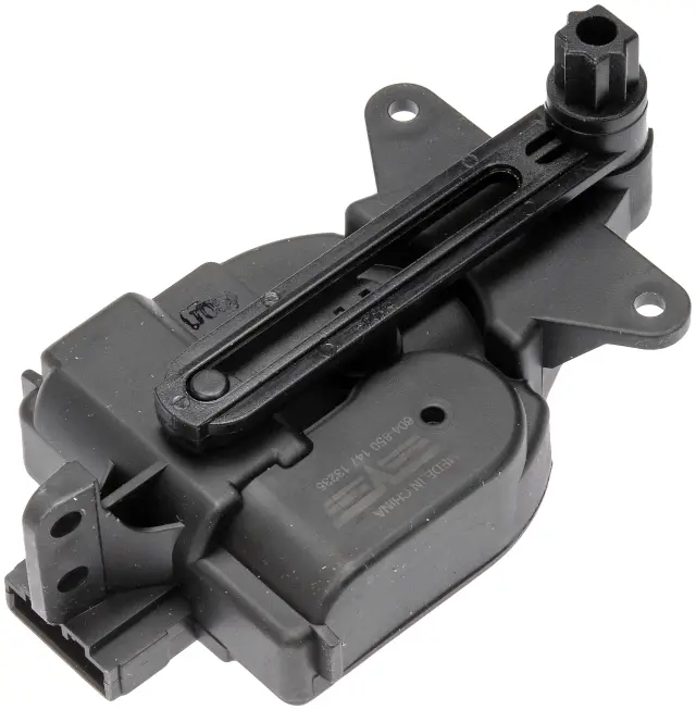 604850 - HVAC: Air Door Actuator - Recirculation for Dorman Image