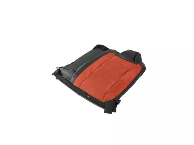 5XZ51LR5AB - Body: Seat Back Cover for Dodge: Charger Image