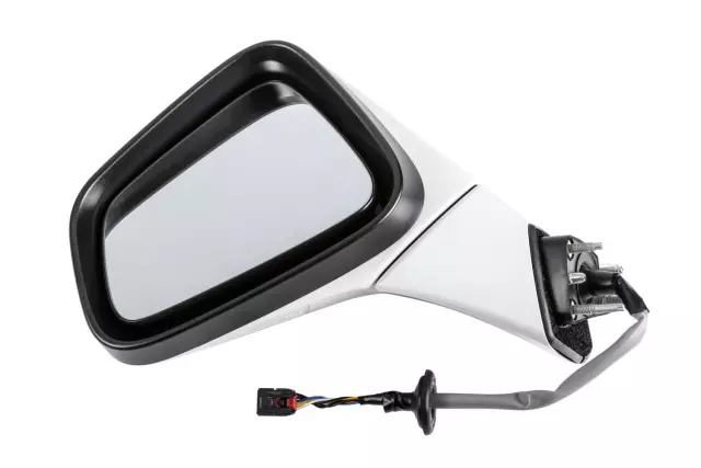 42654512 - : Primed Driver Side Door Mirror for Buick: Encore Image