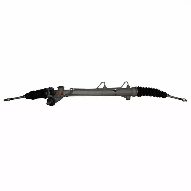 7W1Z3504BRM - Steering: Rack And Pinion Assembly for Ford: Crown Victoria | Lincoln: Town Car | Mercury: Grand Marquis Image
