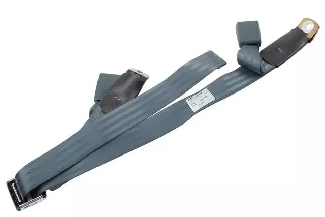 12369345 - : Rear Seat Center Belt for GM Image
