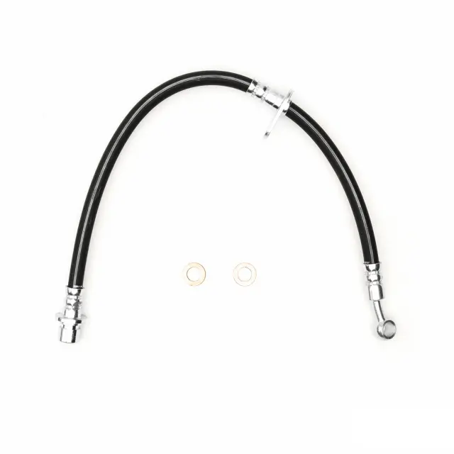 35059066 - Brakes &amp; Brake Parts: Brake Hydraulic Hose for DYNAMIC FRICTION Image