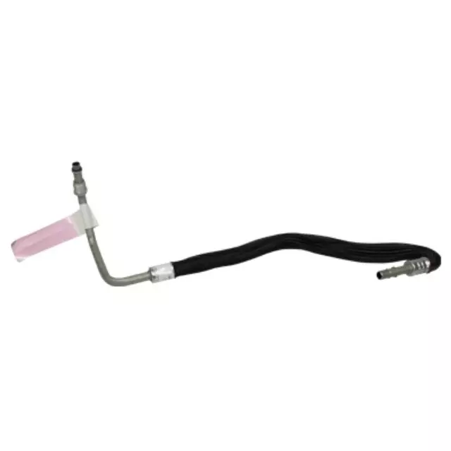 Automatic Transmission Oil Cooler Tube - Ford (BT4Z-7C410-A)