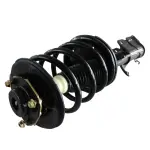 853324 - : 03-07 Nissan Murano Suspension Strut and Coil Spring Assembly  - Front Right for GSP Image