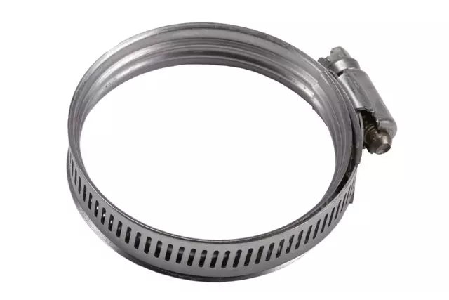 12661079 - : Intercooler Inlet Air Hose Clamp for GM Image