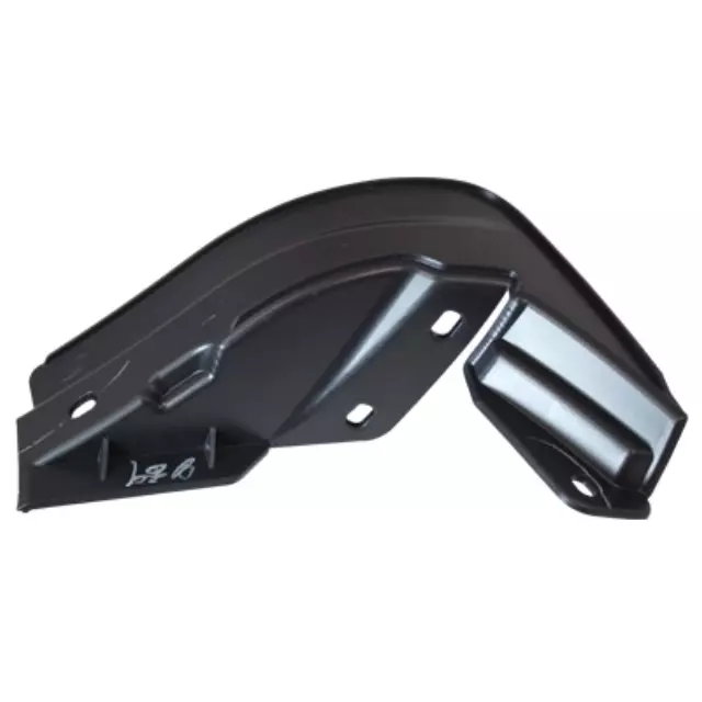 Radiator Support Splash Shield - Ford (AE8Z-16185-AA)