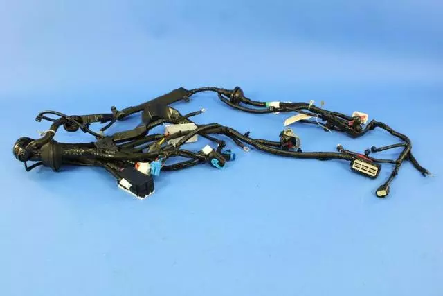 68226252AG - Electrical: Dash Wiring for Mopar Image