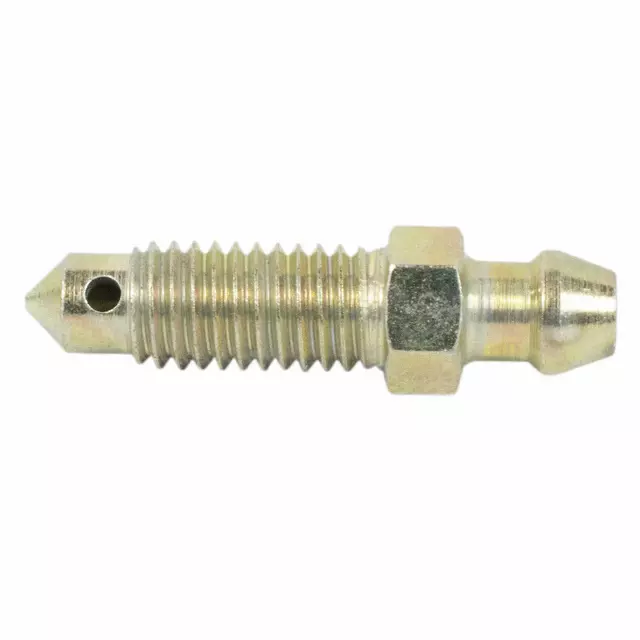 XS8Z2208AA - Brakes: Brake Bleeder Screw for Ford: Contour, Focus, Transit Connect | Mercury: Cougar, Mystique Image
