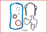 F30CS - Engine: Engine Conversion Gasket Set for Enginetech Image