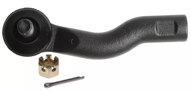 Outer Tie Rod - ACDelco (45A0981)