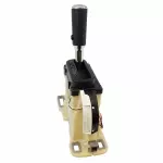 7L2Z7210CB - Body: Shift Lever for Ford: Explorer, Explorer Sport Trac | Mercury: Mountaineer Image