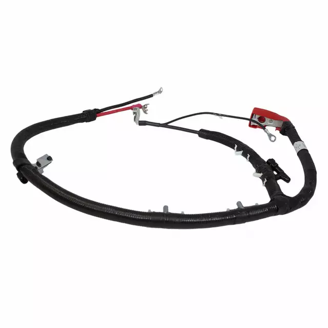 Positive Cable - Ford (5C2Z-14300-BA)