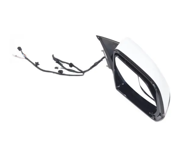 Outside Rear-View Mirror, Right - Mopar (6LP261W7AE)