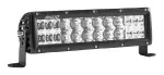 178313 - : E-Series PRO LED Light, Spot/Driving Optic Combo, 10 Inch, Black Housing for Rigid Industries Image
