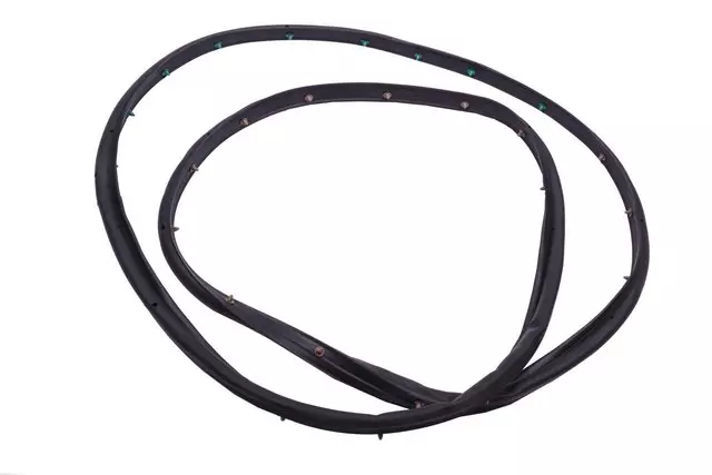 13260057 - Body: Door Weather-strip for Buick: Verano Image