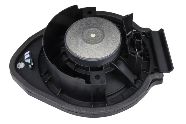 Rear Side Door Speaker - ACDelco (85123413)