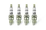 276S4 - : ACCEL HP Copper Spark Plug - Shorty for ACCEL Image