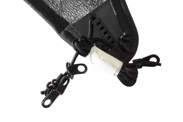 19207984 - Body: Headliner for Chevrolet: Corvette Image